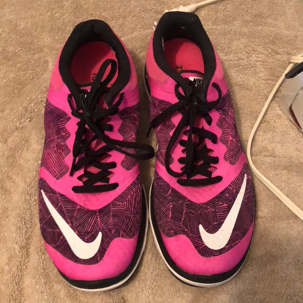 Nike FS Lite Run